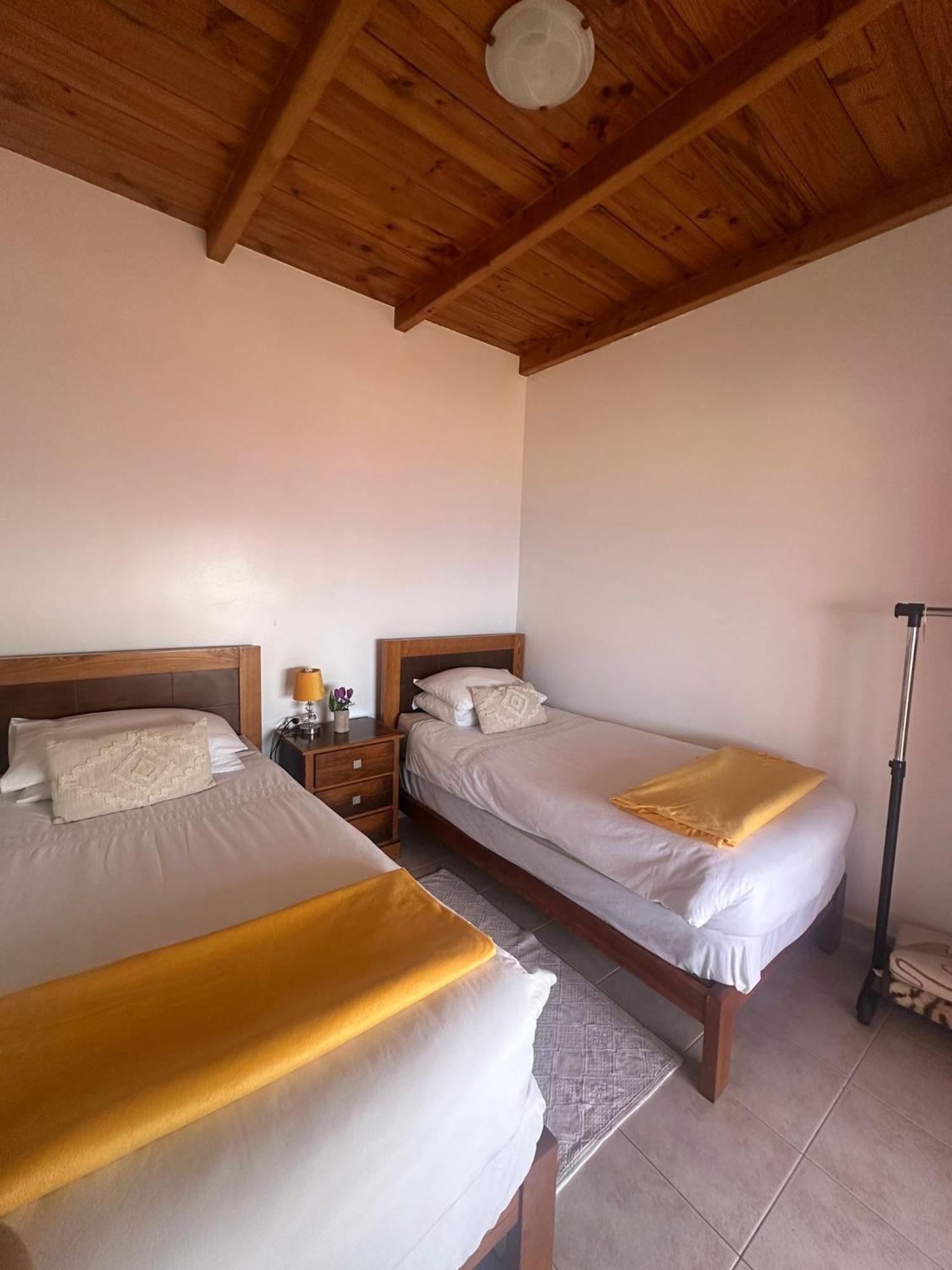 Сasa de vacaciones The Hill View House Funchal (Madeira)