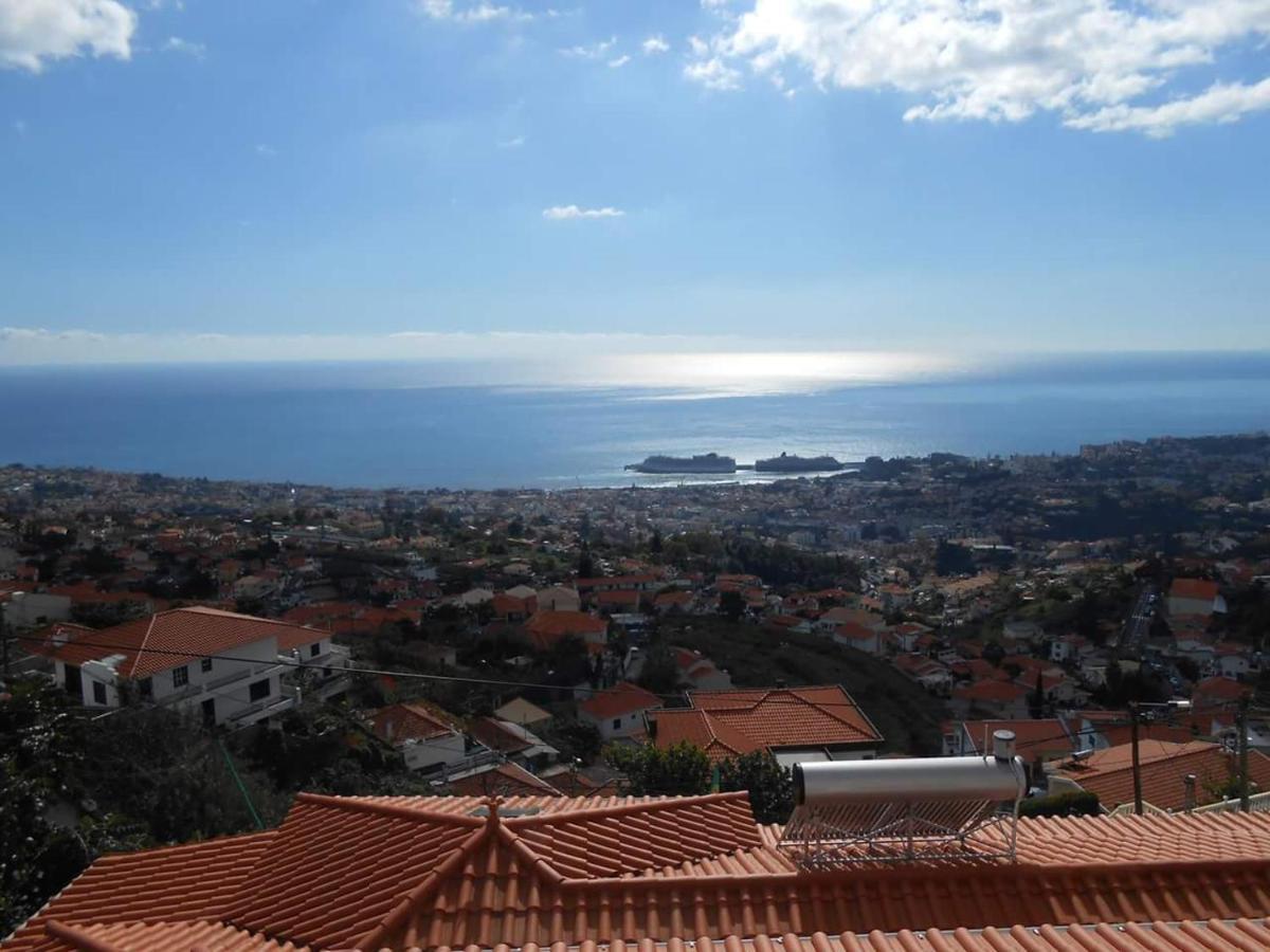 The Hill View House Сasa de vacaciones Funchal (Madeira)