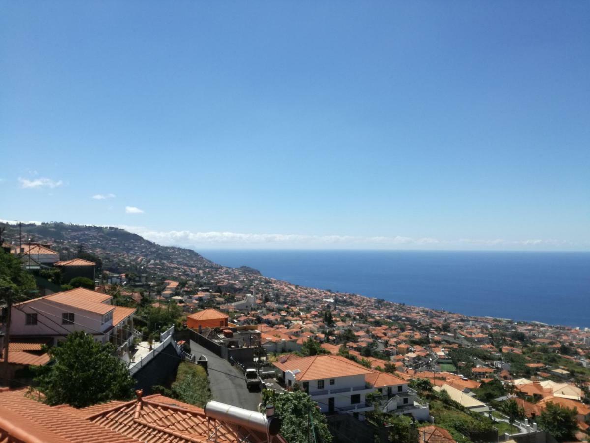 The Hill View House Hébergement de vacances