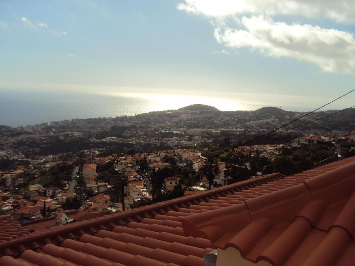 The Hill View House Hébergement de vacances *